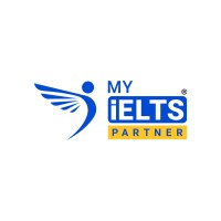 My IELTS Partner Logo