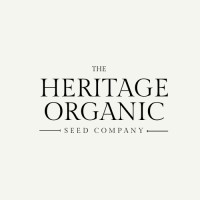 The Heritage Organic Seed Company Logo