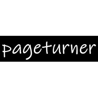 pageturner Logo