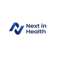 Next in Health Logo