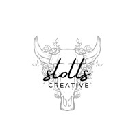 Stotts Creative Logo