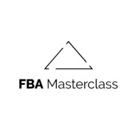 FBA Masterclass Logo