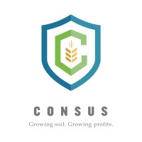 Consus, LLC Logo