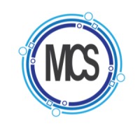 Matts Computer Services Logo