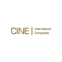 CINE | International Companies Logo