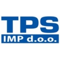 TPS IMP d.o.o. Logo
