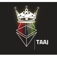 Taaj Logo