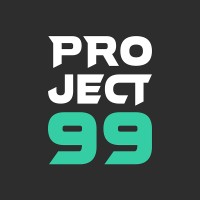 Project 99 | 项目99 Logo