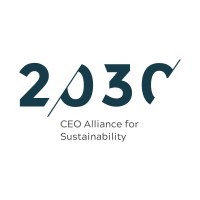 2030 Logo