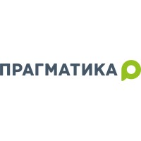 Pragmatika Logo