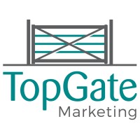 TopGate Marketing Logo