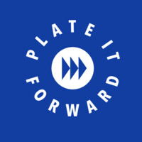 PlateitForward Logo