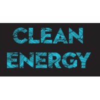 Clean Energy - cleansmoothie.com Logo