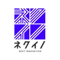 株式会社ネクイノ Logo