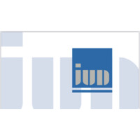 JUD GmbH & Co. KG Logo