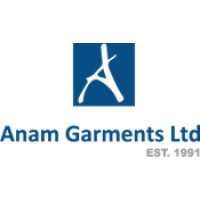 Anam Garments Ltd Logo