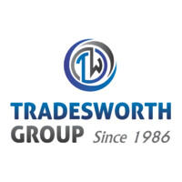 Tradesworth Group Logo