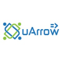 uArrow Logo