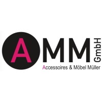 AMM GmbH Logo