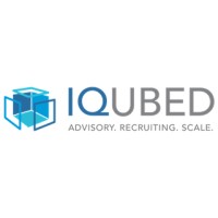 IQubed Advisors Logo