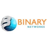 Binary Networks Logo