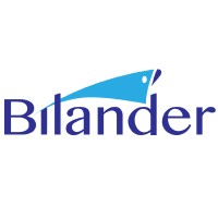 Bilander Logistics Pvt Ltd Logo