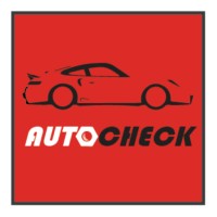 AutoCheck Complete Car Care Logo