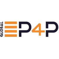 Global P4P Logo