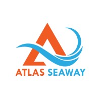 Atlas Seaway Limited Logo