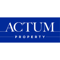 Actum Property Pty Ltd Logo
