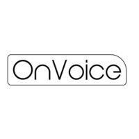 OnVoice Logo