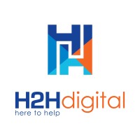H2H Digital Pty Ltd Logo