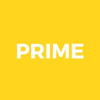 PRIME STAFF Logo