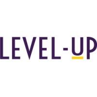LEVEL-UP.DIGITAL Logo