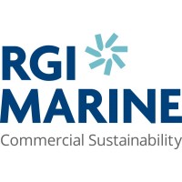 RGI Marine Logo