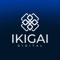Ikigai Digital Logo