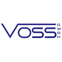 Voss GmbH Logo
