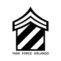 Task Force Orlando Logo