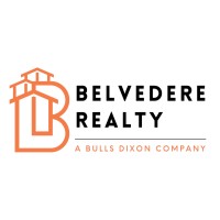 Belvedere Realty Logo