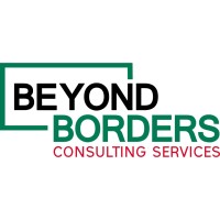 Beyond Borders Consulting Services Logo
