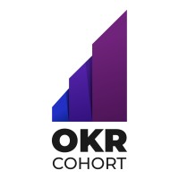 OKR Cohort Logo