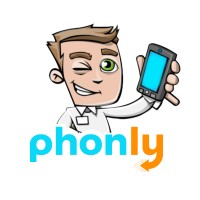 Phonly Logo