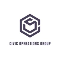 Civic Operations Group Logo