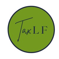 Tax LF Pty Ltd Logo