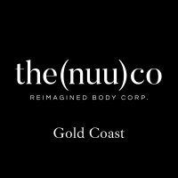 The Nuu Co Logo