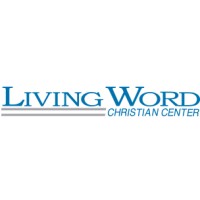 Living Word Christian Center Logo