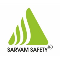 Sarvam Safety Equipment Pvt Ltd Logo