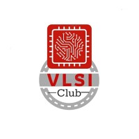 VLSI Club of MIET, Meerut Logo