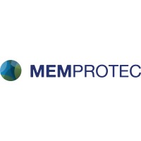 Memprotec Logo