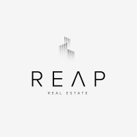 REAP Real Estate Brokers Logo